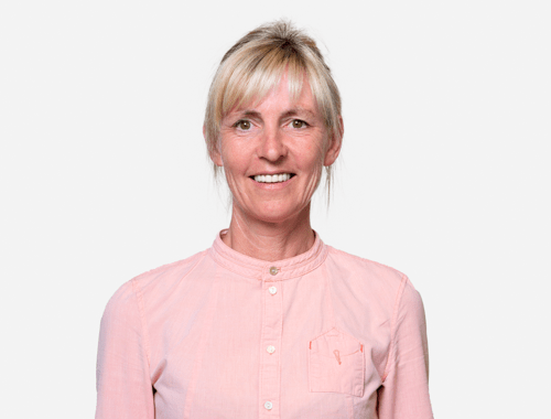 Wendy Vercammen